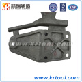 High Quality Precision Squeeze Casting for Aluminium Alloy Parts